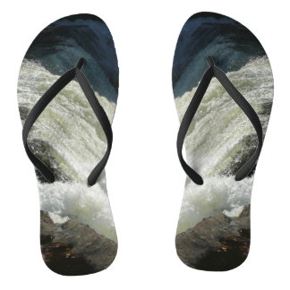 Chanclas Cae Ohiopyle en Pensilvania