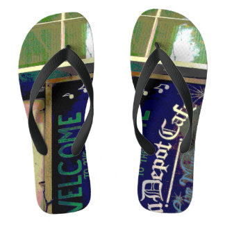 Chanclas Cafe