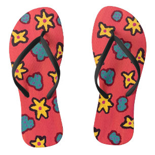 chanclas Calypso