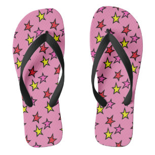 Chanclas Calzado de Star Flip Flops Beach
