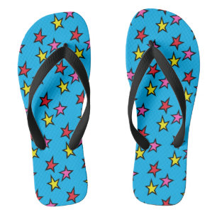 Chanclas Calzado de Star Flip Flops Beach