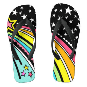 Chanclas Calzado de Star Flip Flops Beach