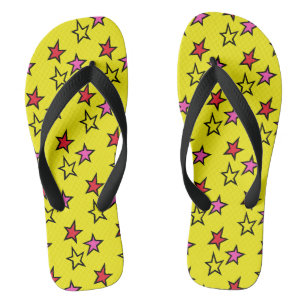 Chanclas Calzado de Star Flip Flops Beach