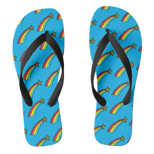 Chanclas Calzado de Star Flip Flops Beach