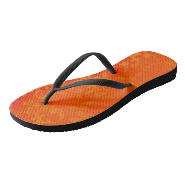 Chanclas Calzado de verano (Angular)