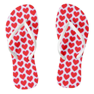 Chanclas Casa De Verano - Sandalias | Zazzle.es