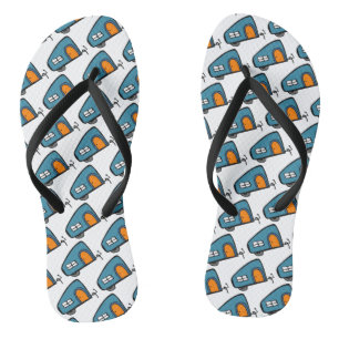 Chanclas Camper