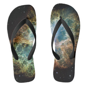 Chanclas Cangrejo Nebula Flip Flops adulto