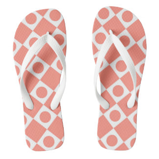 Chanclas Cantaloupe de Mod Retro 60