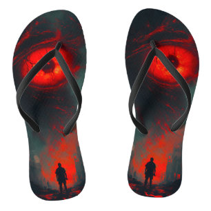 Chanclas Caras que conocemos