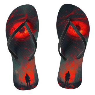 Chanclas Caras que conocemos