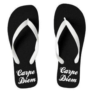 Chanclas Carpe Diem