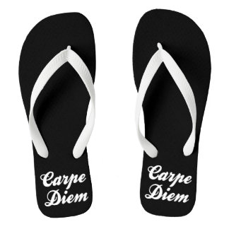 Chanclas Carpe Diem