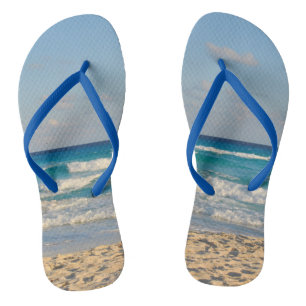 Chanclas Carpe Diem Flip Flops