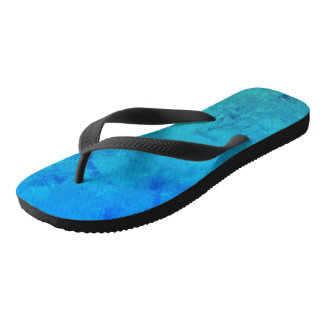 Chanclas celeste: Comodidad para tus Pies