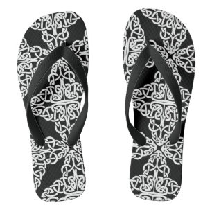 chanclas celtas para adultos