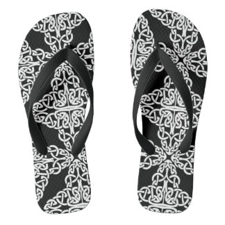 chanclas celtas para adultos