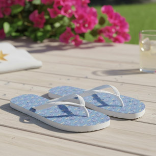 Chanclas Cenicienta