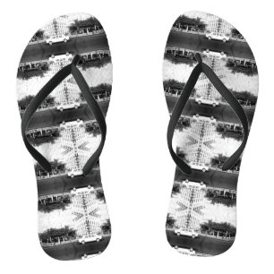 Chanclas Centro histórico de Argelia