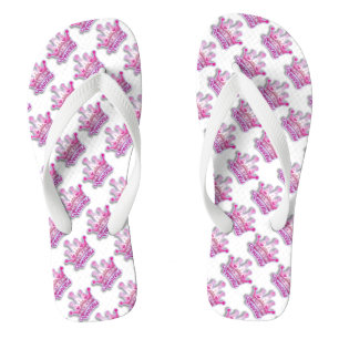 Chanclas Chanclas/Princesa