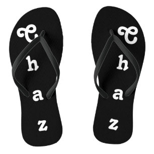 Chanclas Chaz