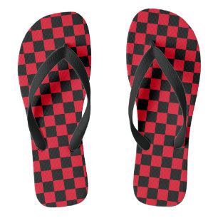 Chanclas Cheques