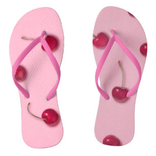 Chanclas Cherry