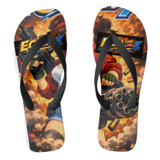 Chanclas Chica G 7