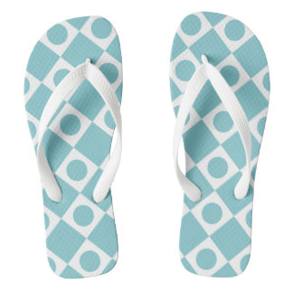 Chanclas Cielo de Mod Retro 60