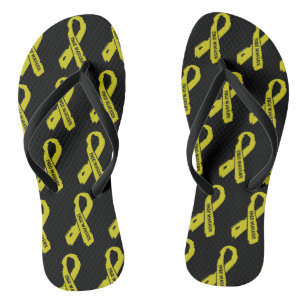 Chanclas Cinta rota/Guerrero...Endometriosis