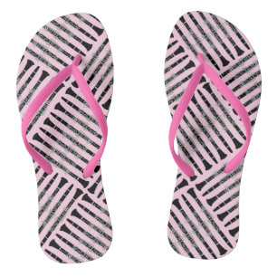 Chanclas Clarinet Crosshatch