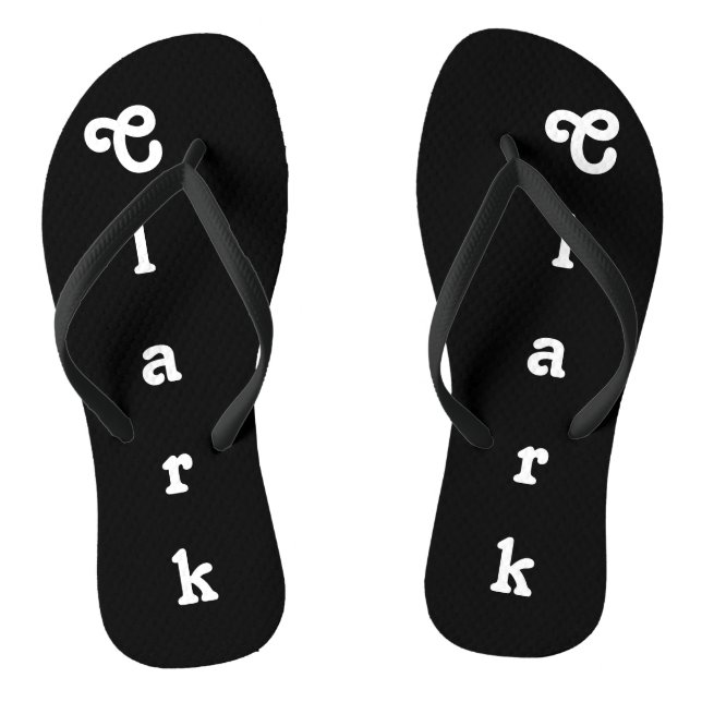 Chanclas Clark (Plantilla)