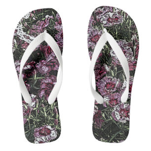 CHANCLAS CLAVEL