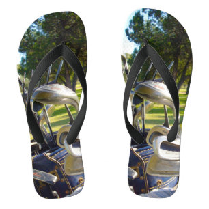Chanclas Clubes de golf Bag Og, Flip Flops