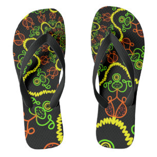 Chanclas Colección 2019 - Jimette Design Flip Flop