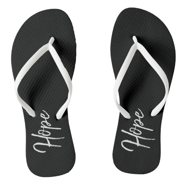 Chanclas Colección de Regalos de Fe - (Plantilla)