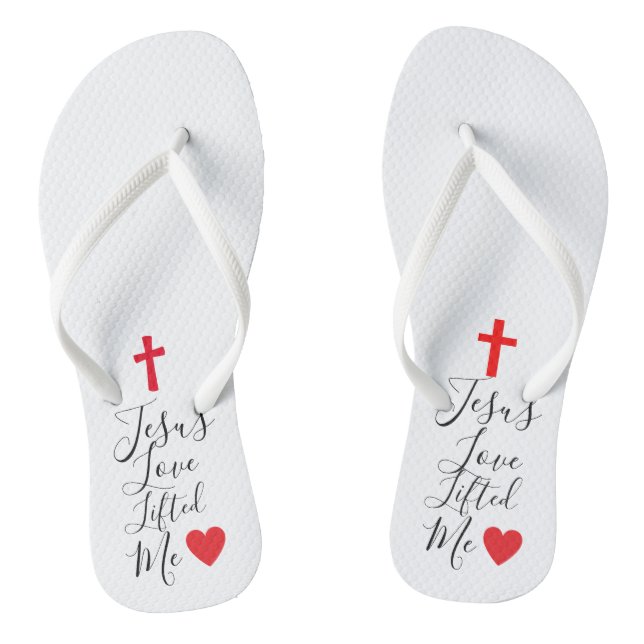 CHANCLAS COLECCIÓN DE REGALOS FIELES - FLOPS DE FLIP (Plantilla)