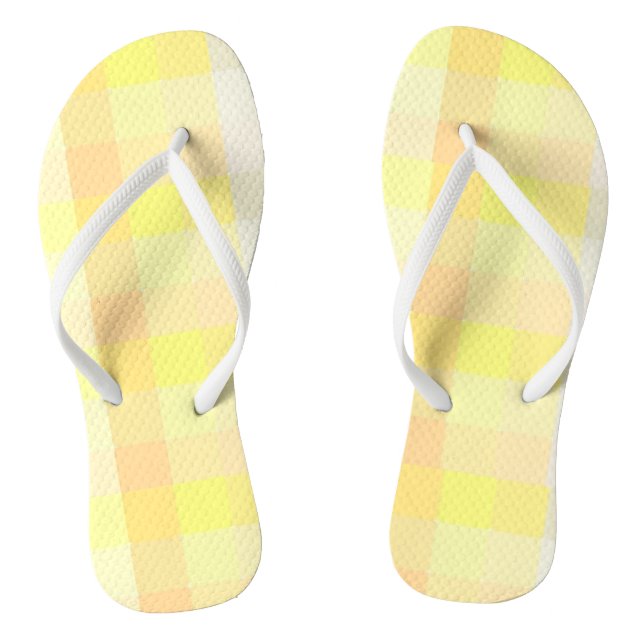 Chanclas Colección de reina de compras - Flip Flops de dama (Plantilla)