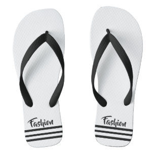 Chanclas Colección de reina de compras - Flip Flops de dama
