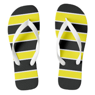 Chanclas Colección de reina de compras - Flip Flops de dama