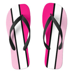 Chanclas Colección de reina de compras - Flip Flops de dama