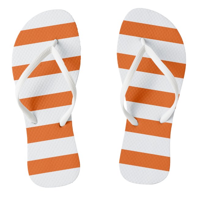 Chanclas Colección de reina de compras - Flip Flops de dama (Plantilla)