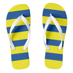 Chanclas Colección de reina de compras - Flip Flops de dama