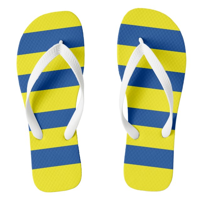 Chanclas Colección de reina de compras - Flip Flops de dama (Plantilla)