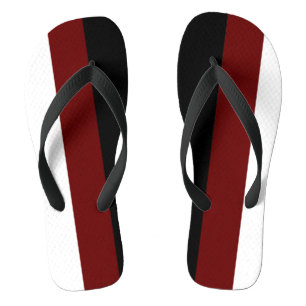 Chanclas Colección de reina de compras - Flip Flops de dama