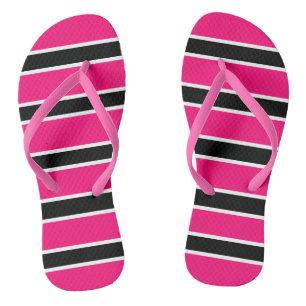 Chanclas Colección de reina de compras - Flip Flops de dama