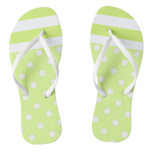 Chanclas Colección de reina de compras - Flip Flops de dama