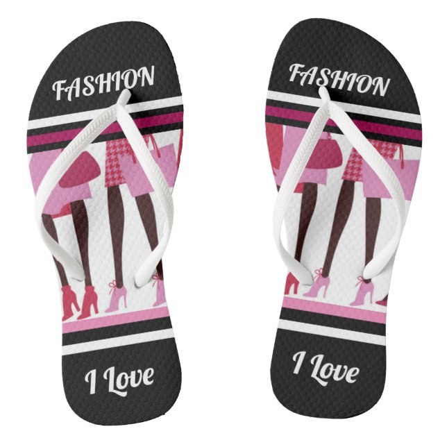 Chanclas COLECCIÓN DE REINAS COMERCIALES Damas Flip Flops (Plantilla)