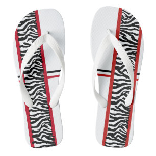 Chanclas COLECCIÓN DE REINAS COMERCIALES Damas Flip Flops