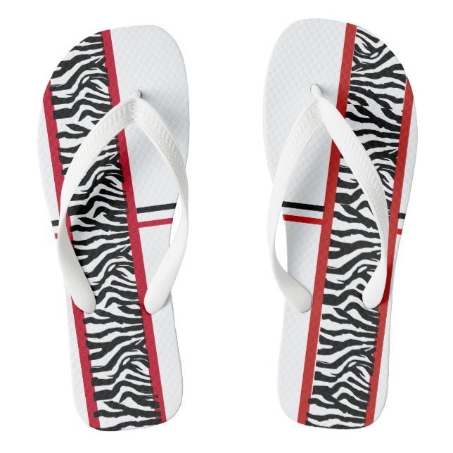 Chanclas COLECCIÓN DE REINAS COMERCIALES Damas Flip Flops (Plantilla)